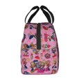 thumbnail image 4 of Bra-tz Insulated Lunch Bag Leakproof Waterproof Reusable Lunch Boxs Portable Durable Cooler Tote Bag Work Travel, 4 of 9