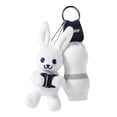 thumbnail image 3 of Bolsa con soporte para pelota de golf, suministros para el regalo del día entusiasta Conejo, 3 of 8