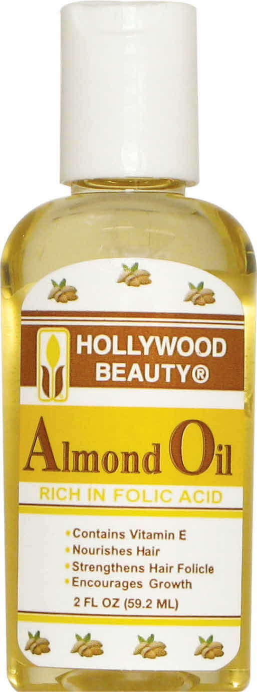 Hollywood Tea Tree Oil