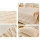 thumbnail image 4 of Sábana ajustable, funda protectora para colchón de cama, sábana ajustable de bolsillo, cálida, transpirable, antideslizante, para el cuidado de la piel, sábana ajustable acolchada de Akmoler, 4 of 9