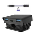 thumbnail image 1 of Safe Charging Solution for Razer Naga Pro & Viper V3 Pro, Built-in Protection & Overcharge Chip, 1 of 9