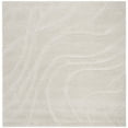 thumbnail image 5 of SAFAVIEH Rio Shag Ivy Distressed Area Rug, Light Pink/Multi, 2'3" x 3'9", 5 of 5