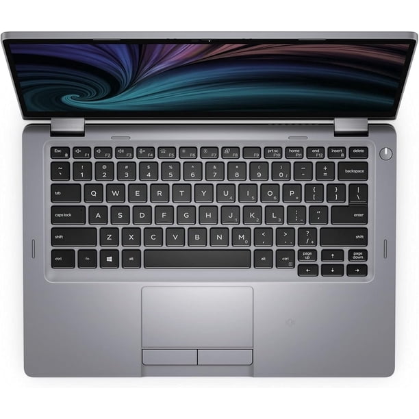 Dell Latitude 5310 | 2-in-1 Touchscreen Laptop | 13.1 - Intel Core