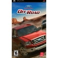 thumbnail image 4 of Ford Off Raod Racing - PlayStation Portable, 4 of 5