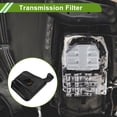 thumbnail image 2 of Unique Bargains 6F35 Short Type Transmission Filter No.9L8Z7A098D for Ford Escape 2009-2012, 2 of 6