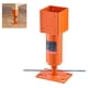 thumbnail image 1 of Screw Jack Post VEVOR 4 x 4, ajustable, capacidad de 11203,73 kg, 1 of 9