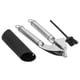 thumbnail image 4 of Prensa de Ajo Ticfox Acero Inoxidable 304 12,5 cm 19,5 cm, 4 of 14