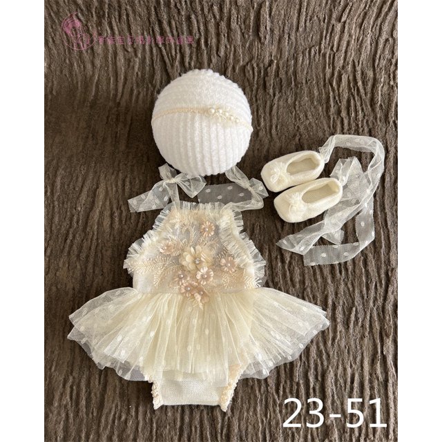 Ropa para fotografía de recién nacidos, accesorios para estudio fotográfico, conjunto de cisne, conjunto de encaje para fotografía de bebé