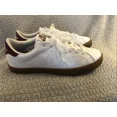 thumbnail image 1 of New Balance 210 Pro Court Sneakers/Tennis Mens 10.5 White Maroon Shoes AM210WCB, 1 of 6