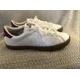 thumbnail image 1 of New Balance 210 Pro Court Sneakers/Tennis Mens 10.5 White Maroon Shoes AM210WCB, 1 of 6