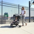 Evenflo Aero UltraLightweight Stroller, Dove