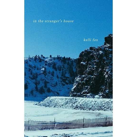 in the stranger's house, (Paperback)