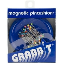Euro Notions Grabbit Magnetic Pincushion