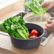 thumbnail image 5 of RKSTN storage basket Three-piece Water Basket Three-piece Fruit And Vegetable Water Basket, 5 of 6