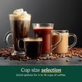 thumbnail image 3 of Coffee Grinder CUISINART Electric Burr One-Touch DBM-8P1, 3 of 5