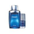 thumbnail image 1 of Set de perfume y desodorante Esika L'Bel Winner Sport Men 100ml, 1 of 5