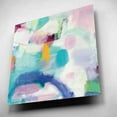 thumbnail image 4 of Epic Art 'Trial and Airy Bright' by Mary Urban, Acrylic Glass Wall Art, 12"x12", 4 of 8