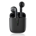 thumbnail image 1 of Corriendo Jogging Type-C TWS Auriculares Velocidad rápida Medio latencia Medio en la oreja Auriculares Bluetooth Compatible con auriculares Auriculares Negro Advancent EL018303-02B, 1 of 7