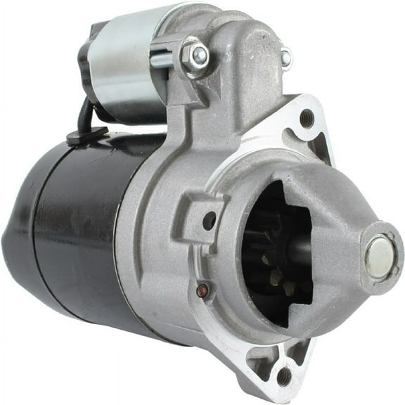 DB Electrical New Starter 410-52478 for John Deere F525 Lawn Mower 1990-On & Many W Kawasaki 17Hp Eng.