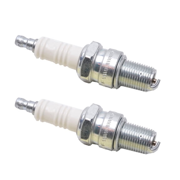 Champion 2 Pack Copper Plus Small Engine Spark Plug # RN4C-2PK