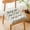 A437# White seat cushion clearance under 5$, variant on kkbbma Chair Cushions Floor Seat Pads Pillow Seat Cushions Dining Chair Cushions For Home Use- Plush Cushion For Living Room Tatami- Plush Chair Cushion Winter Chair