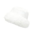 thumbnail image 2 of FVDPWYE Winter Bucket Hat Trendy Fisherman Cap for Cold Weather Climbing Outdoor Walking White, 2 of 9