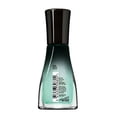 thumbnail image 4 of Sally Hansen Insta-Dri Nail Polish, Glow In The Dark, Squad Ghouls 0.31 fl oz, 4 of 4