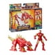 thumbnail image 1 of Figura de Acción Marvel Mech Strike Hasbro IronMan y IronStomper 10 cm, 1 of 4
