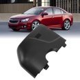 thumbnail image 3 of Interior Rearview Mirror Cover Scratch Resistant Cap Trim for Cruze 2011-2015, 3 of 7