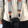 thumbnail image 4 of Camera Shoulder Strap Camera Quick Release Strap Quick Adjustment Slant Decompression Quick Release Strap Buckle,B, 4 of 5