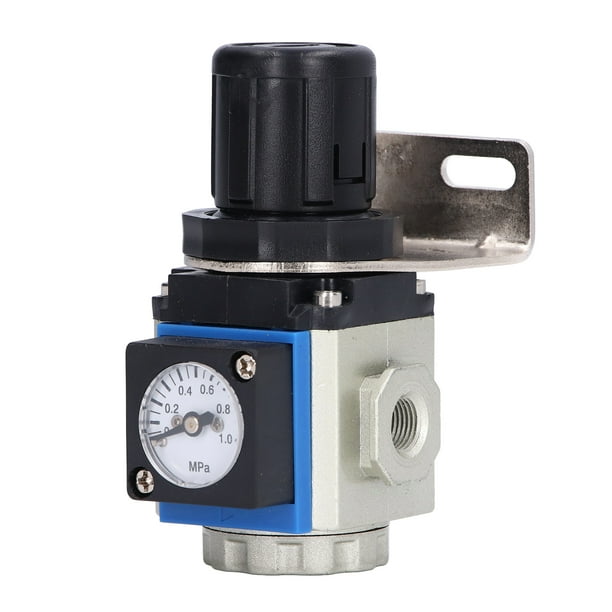 Air Pressure Regulator,Air Compressors Regulator Valve Pressure Regulator Air Compressors