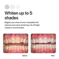 thumbnail image 4 of Jeringas de gel para blanquear los dientes Opalescence, kit de recarga al 35%, x8, 4 of 9