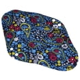 thumbnail image 2 of Sanitary Pad  Bamboo Charcoal Pad 1PC New Charcoal Bamboo Cloth Reusable Washable Menstrual Sanitary PadWSD2 ANGGREK Reusable Sanitary Pad, 2 of 8