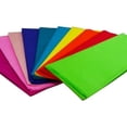 thumbnail image 2 of Papel China 100 Pliegos De Colores AleJaz AKDKX, 2 of 2