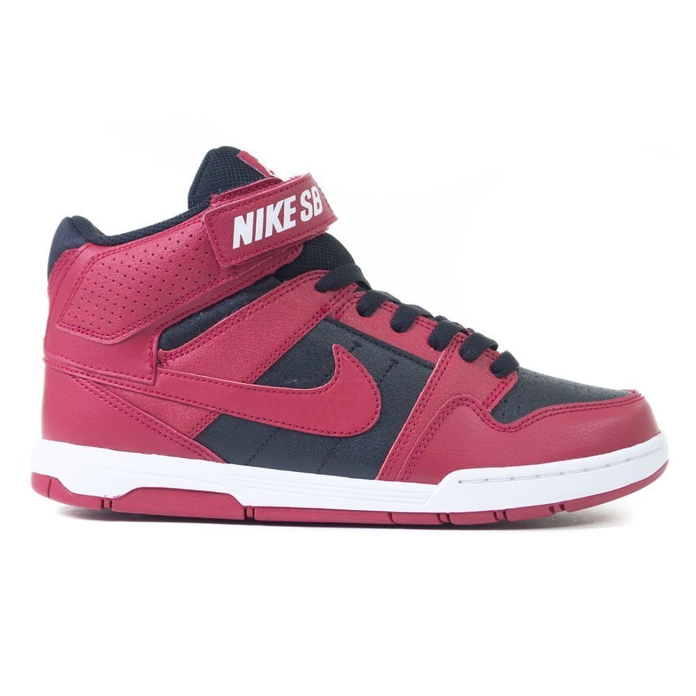 Nike mogan mid 2 hotsell