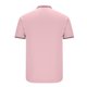 thumbnail image 4 of pstuiky camisetas de hombre, Blusa de manga corta transpirable con cuello vuelto y botones de colores lisos para hombre camisas casuales para hombre xl, 4 of 6