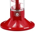 thumbnail image 6 of Kids Twirling Candy Machine Dispenser Machine Gumball Gum Ball Snacks with Stand, 6 of 9