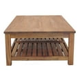thumbnail image 3 of Belen Kox Coffee Table, Amber, 3 of 8