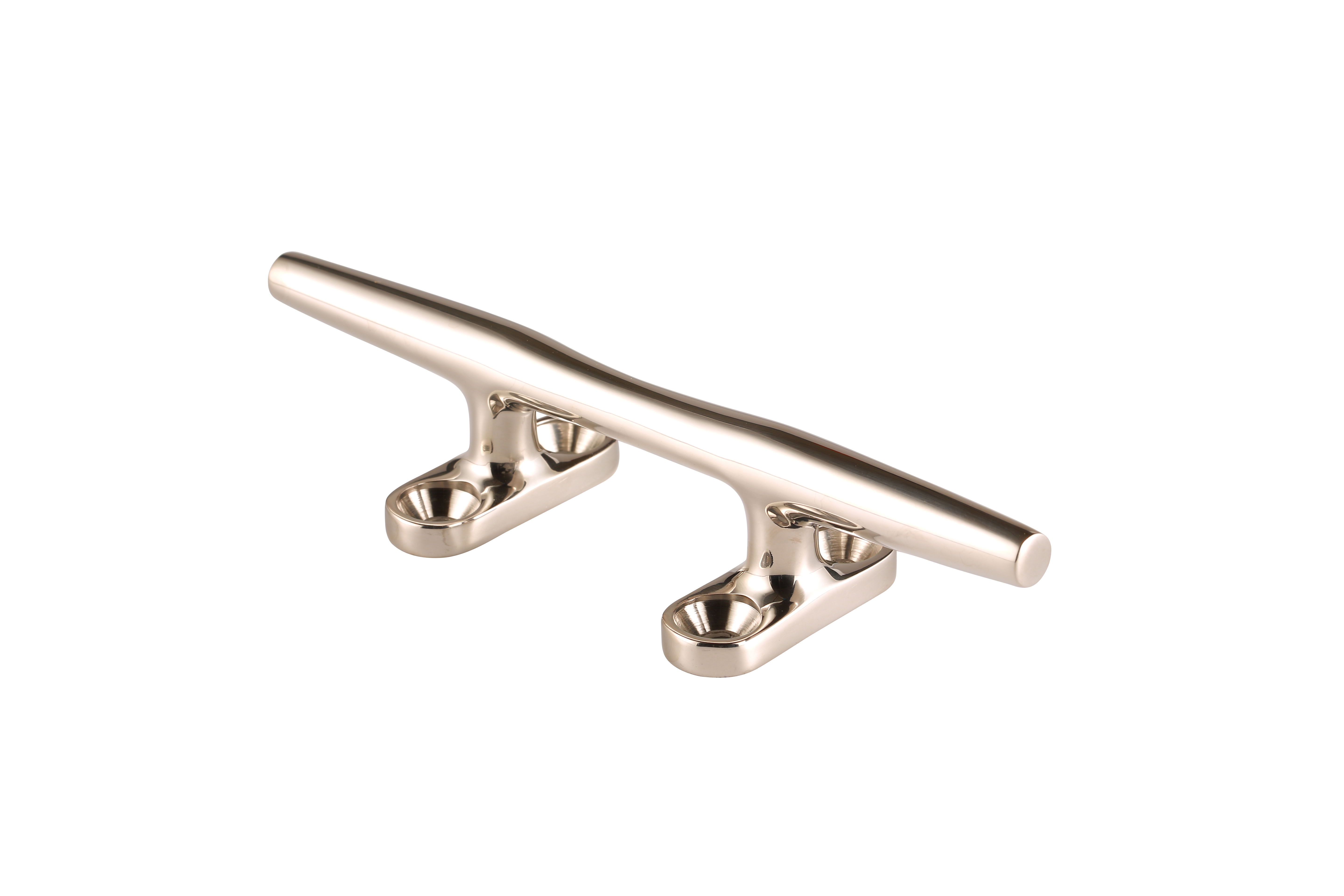 Attwood 66009L6 Herreshoff Stainless Steel 6Inch Marine Boat Dock and
