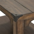thumbnail image 2 of Liberty Furniture Aspen Skies Chair Side Table, 2 of 10