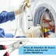 thumbnail image 4 of Juego de 8 Alicates para Hacer Joyas, Kit de Pinzas para Bisuteria Punta Corte Engarce Plana, Herram, 4 of 7