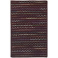 thumbnail image 2 of NJ15R084X108S Navajo - Corona 7x9 Rug, 50% Polypropylene/50% Nylon - Rectangle., 2 of 2