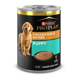 Purina Pro Plan Complete Essentials for Adult Dogs, Grain-Free, 13