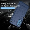 thumbnail image 6 of Super Shock Resistant for Samsung Galaxy M52 5G Case,Heavy Duty Shockproof Military Grade Drop Tested Case Super Sturdy Bumper Rugged Hard Phone Cover for Samsung Galaxy M52 5G HD Blue, 6 of 14