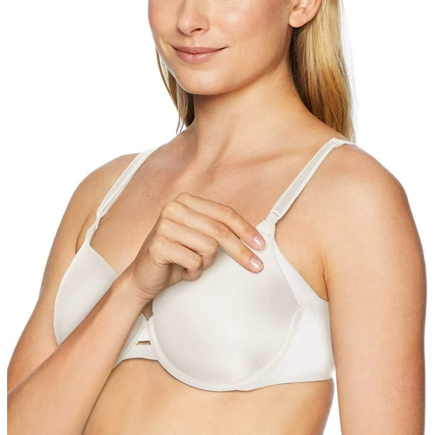 Women's Warner's RB5781A No Side Effects Convertible Underwire