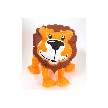 Inflatable Lion - Walmart.com