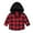 Z0C-Red, variant on Polo Shirts for Boys Size 8 Kids Toddler Flannel Jacket Plaid Long Sleeve Lapel Button Down Shacket Baby Boys Girls Pockets Shirt Top Coat Outwear Red, 5-6 Years