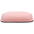 thumbnail image 1 of OULII Reposamuñecas Para Ratón De Único Color Rosa Con Superficie Suave Y Antideslizante, 1 of 6