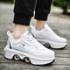 thumbnail image 3 of Kofuboke Patines Invisibles Convertibles Unisex, Blanco, 3 of 8