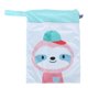 thumbnail image 2 of Bolsa húmeda impermeable, bolsa húmeda de paales ligera no afilada para viajar,Bolsa húmeda impermeable, bolsa húmeda para traje de bao, bolsa húmeda para paales, bolsa húmeda de viaje, bolsa húmeda p, 2 of 8